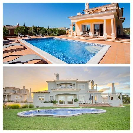 Villas @ Quinta Do Vale Golfe Castro Marim Luaran gambar