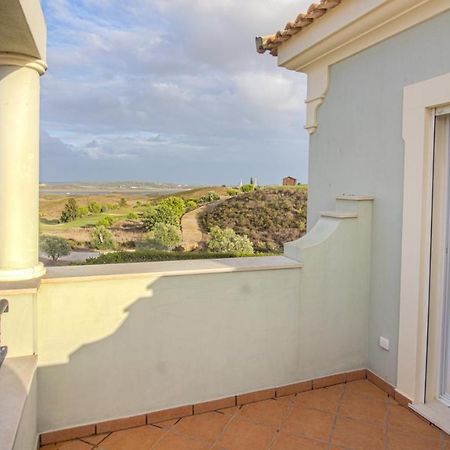 Villas @ Quinta Do Vale Golfe Castro Marim Luaran gambar