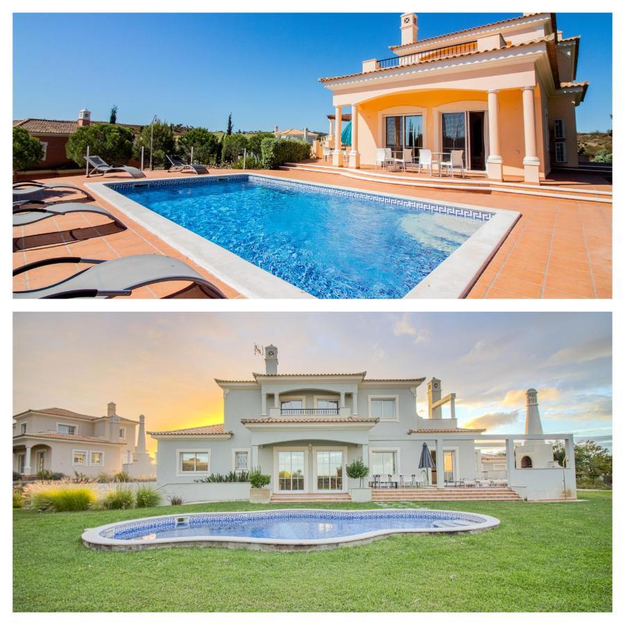 Villas @ Quinta Do Vale Golfe Castro Marim Luaran gambar