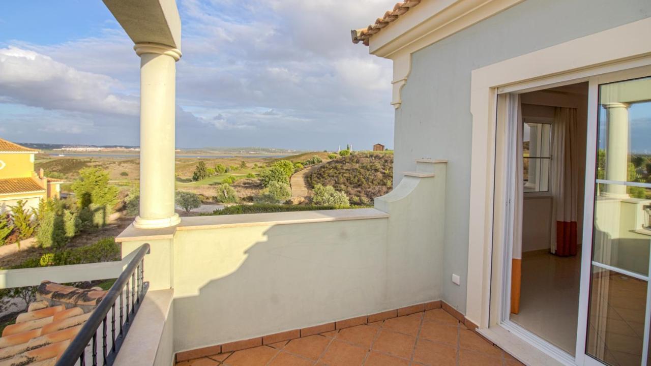 Villas @ Quinta Do Vale Golfe Castro Marim Luaran gambar