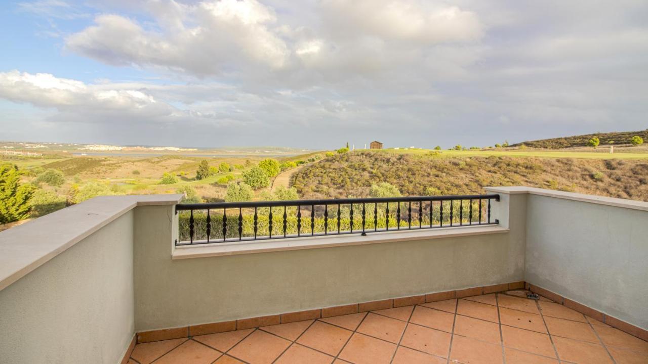 Villas @ Quinta Do Vale Golfe Castro Marim Luaran gambar