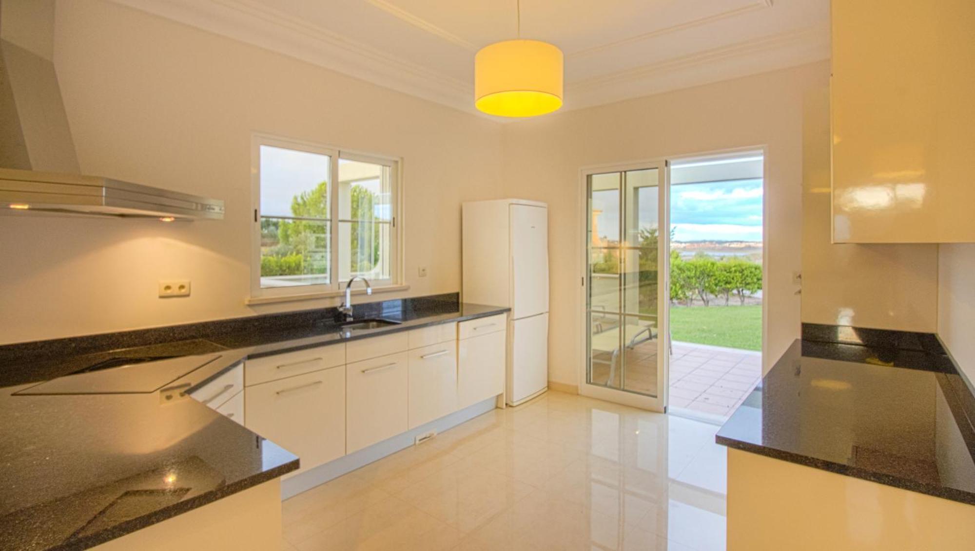 Villas @ Quinta Do Vale Golfe Castro Marim Luaran gambar