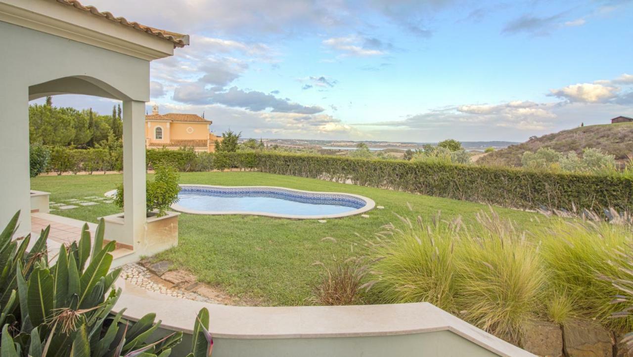 Villas @ Quinta Do Vale Golfe Castro Marim Bilik gambar