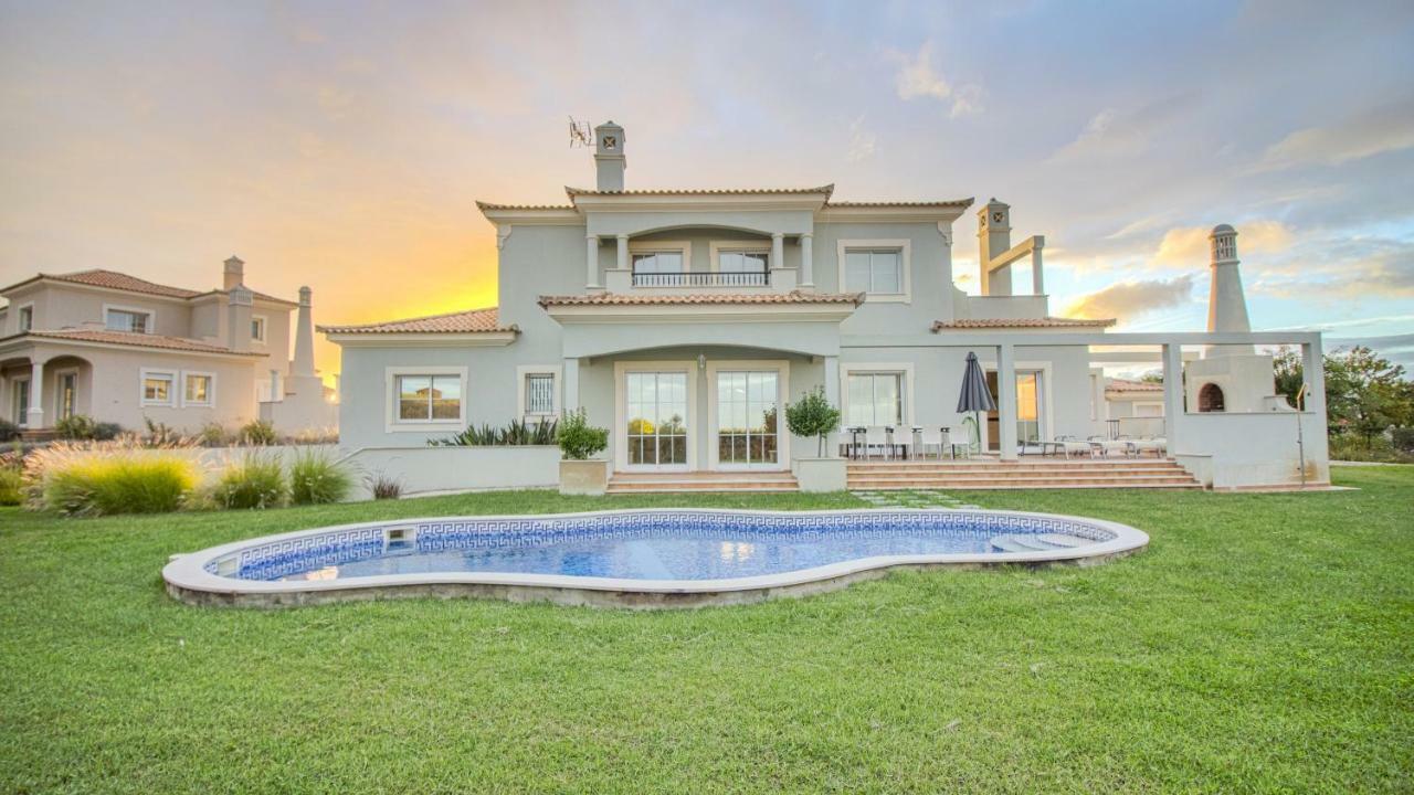 Villas @ Quinta Do Vale Golfe Castro Marim Luaran gambar