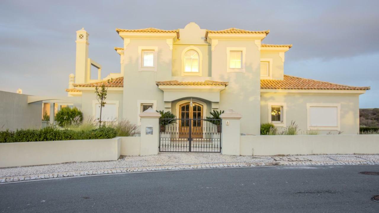 Villas @ Quinta Do Vale Golfe Castro Marim Bilik gambar