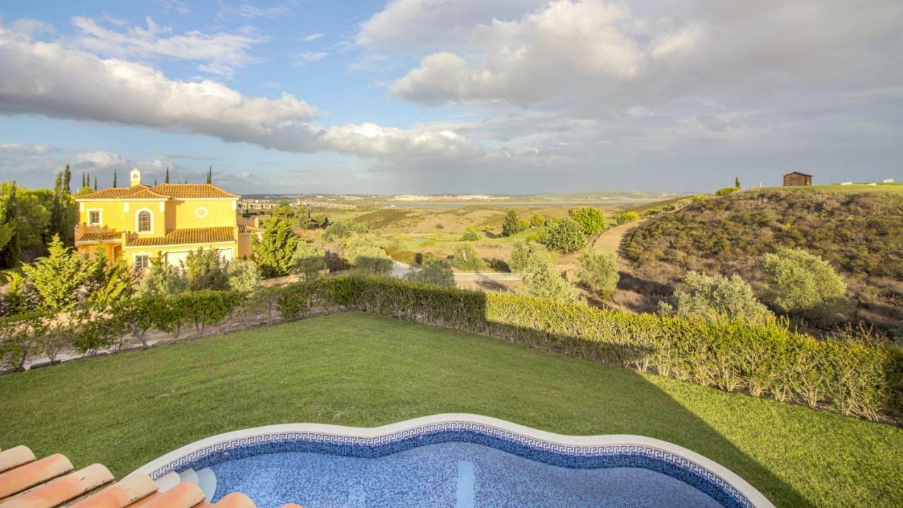 Villas @ Quinta Do Vale Golfe Castro Marim Bilik gambar