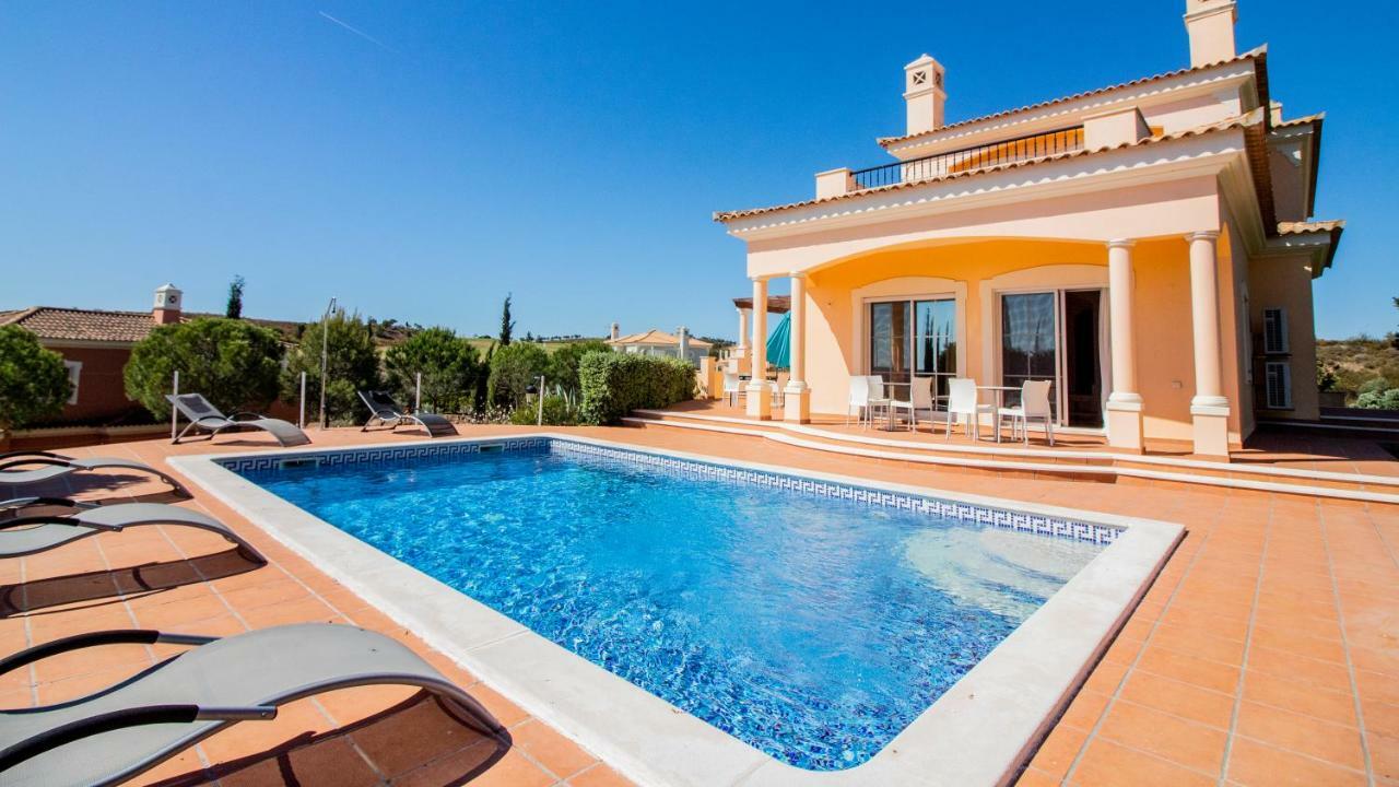 Villas @ Quinta Do Vale Golfe Castro Marim Luaran gambar