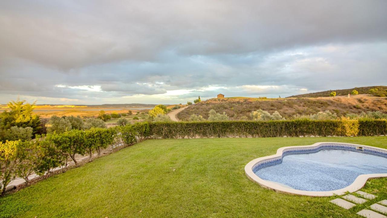 Villas @ Quinta Do Vale Golfe Castro Marim Bilik gambar