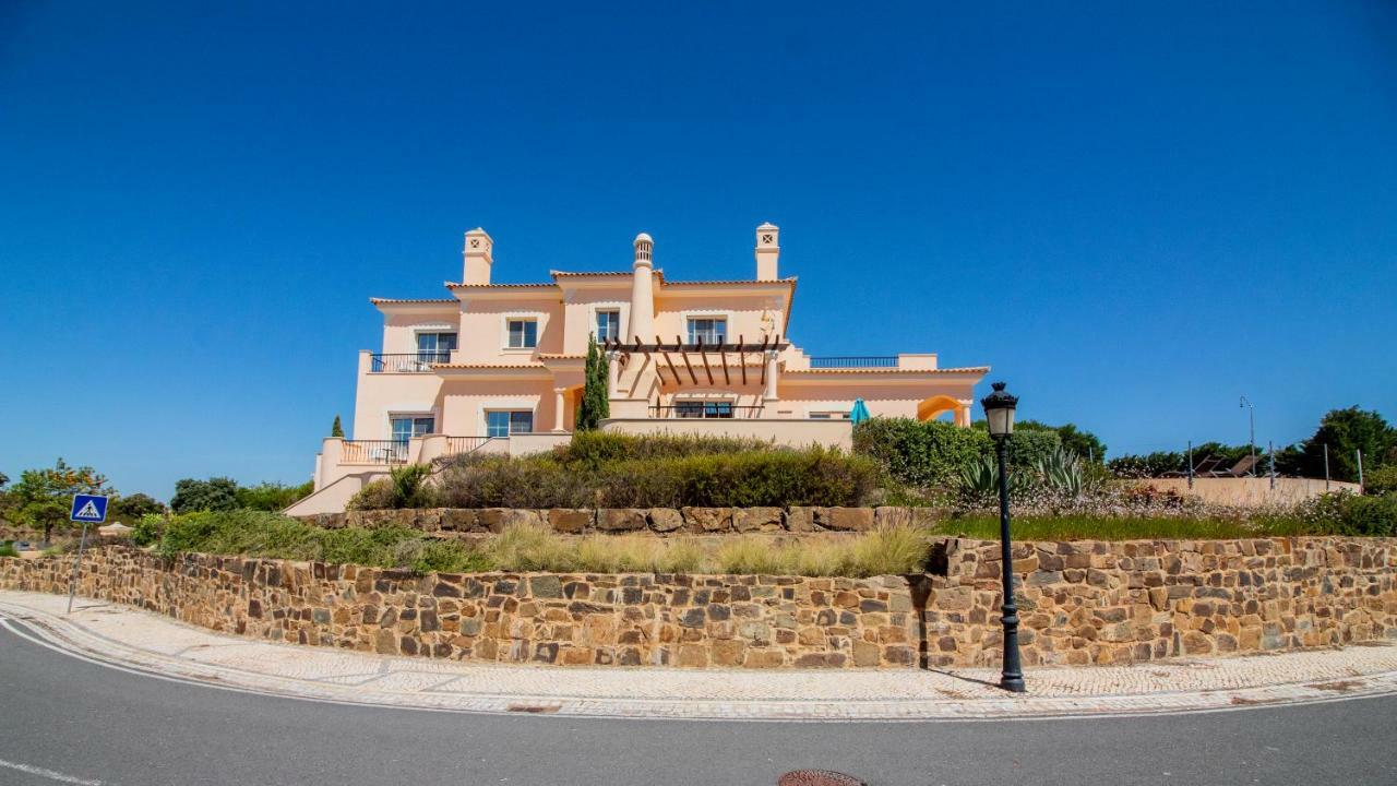 Villas @ Quinta Do Vale Golfe Castro Marim Bilik gambar