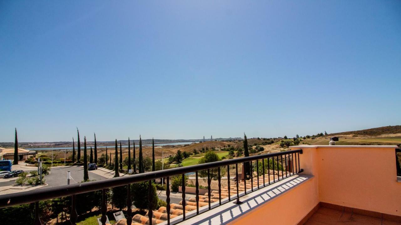 Villas @ Quinta Do Vale Golfe Castro Marim Bilik gambar