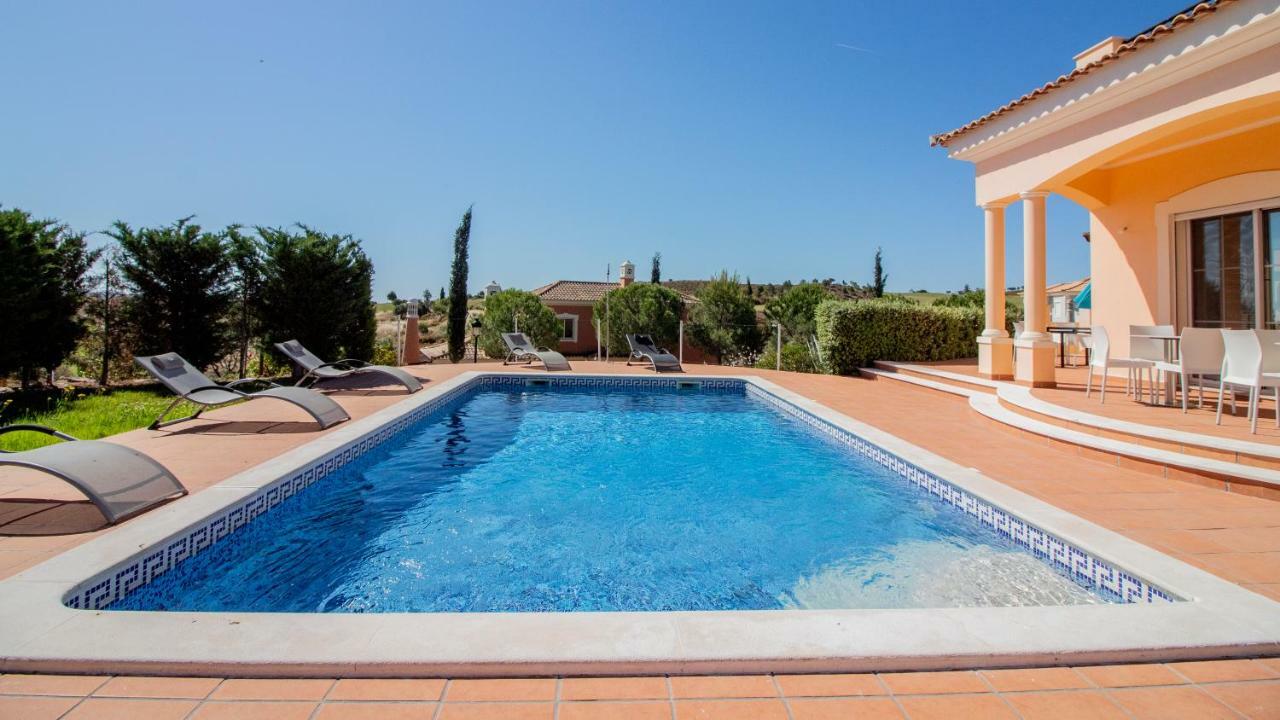 Villas @ Quinta Do Vale Golfe Castro Marim Bilik gambar